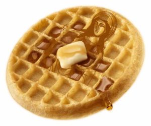 waffle